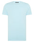 Remus Uomo Tee Turquoise